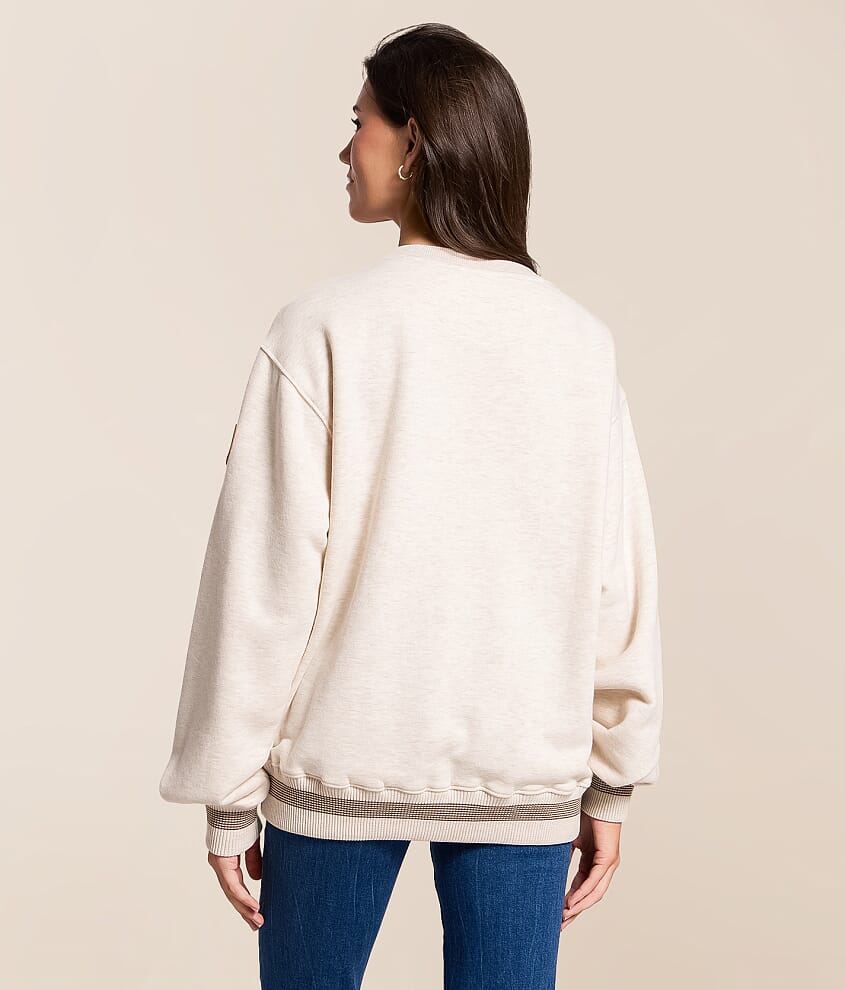 Briony Pullover - thumbnail 3