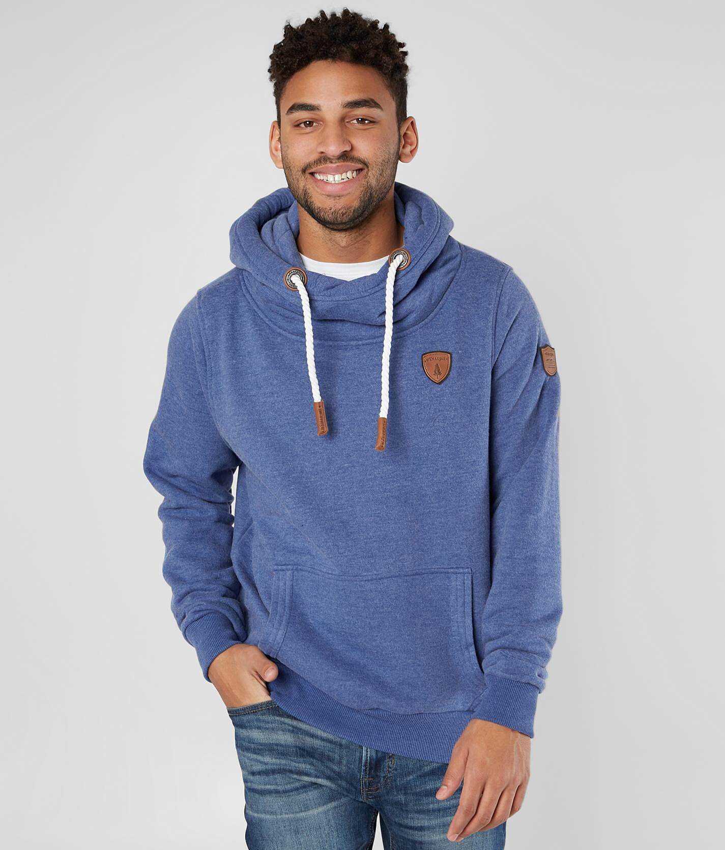 wanakome hoodies mens