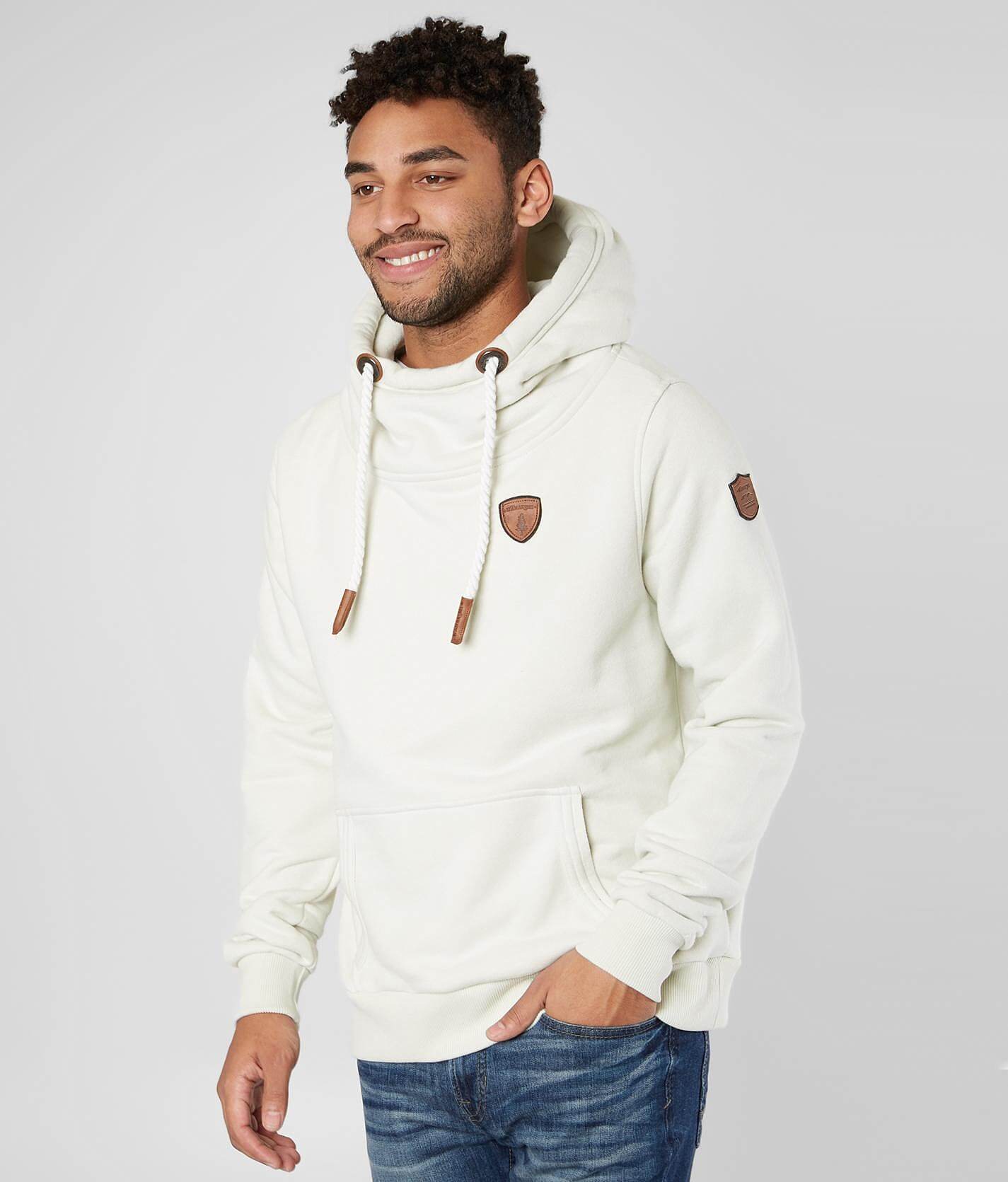 cuddle duds hoodie