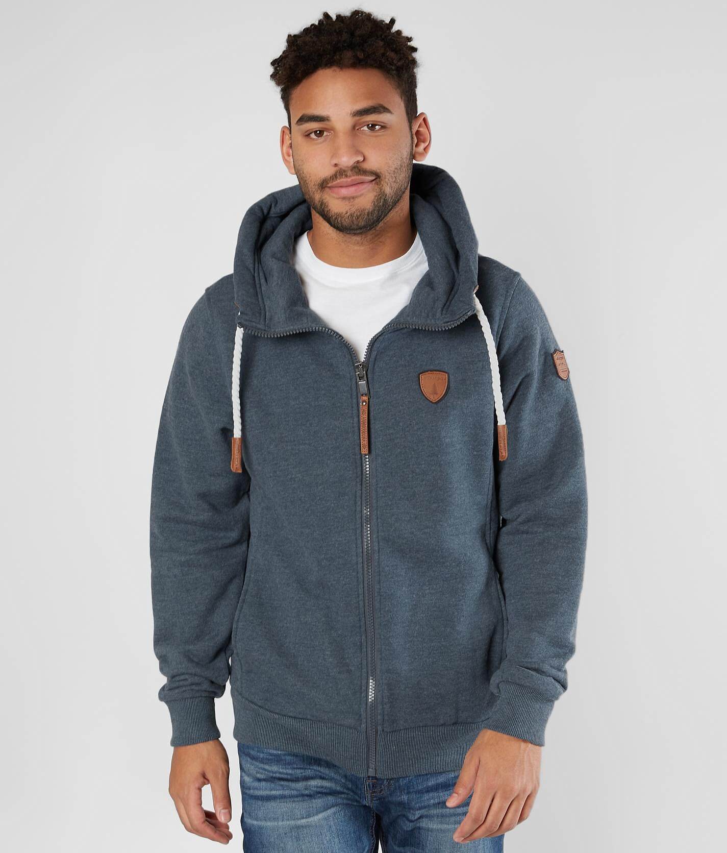 wanakome hoodies mens