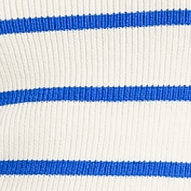 Blue Cream