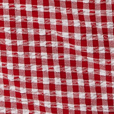 Red White