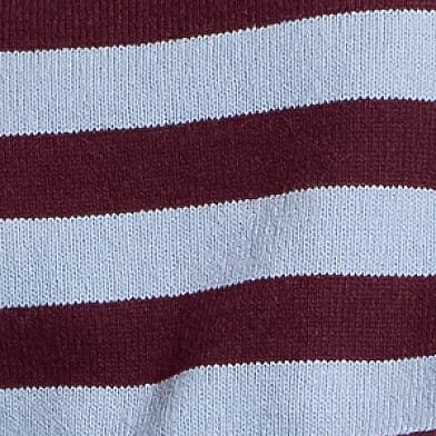 Dark Cherry Ice Blue