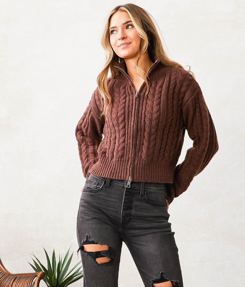 Cardigan Sweaters for Women