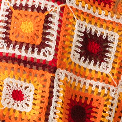 Red Orange