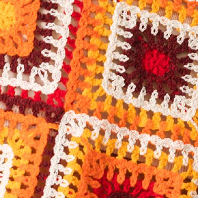 Red Orange