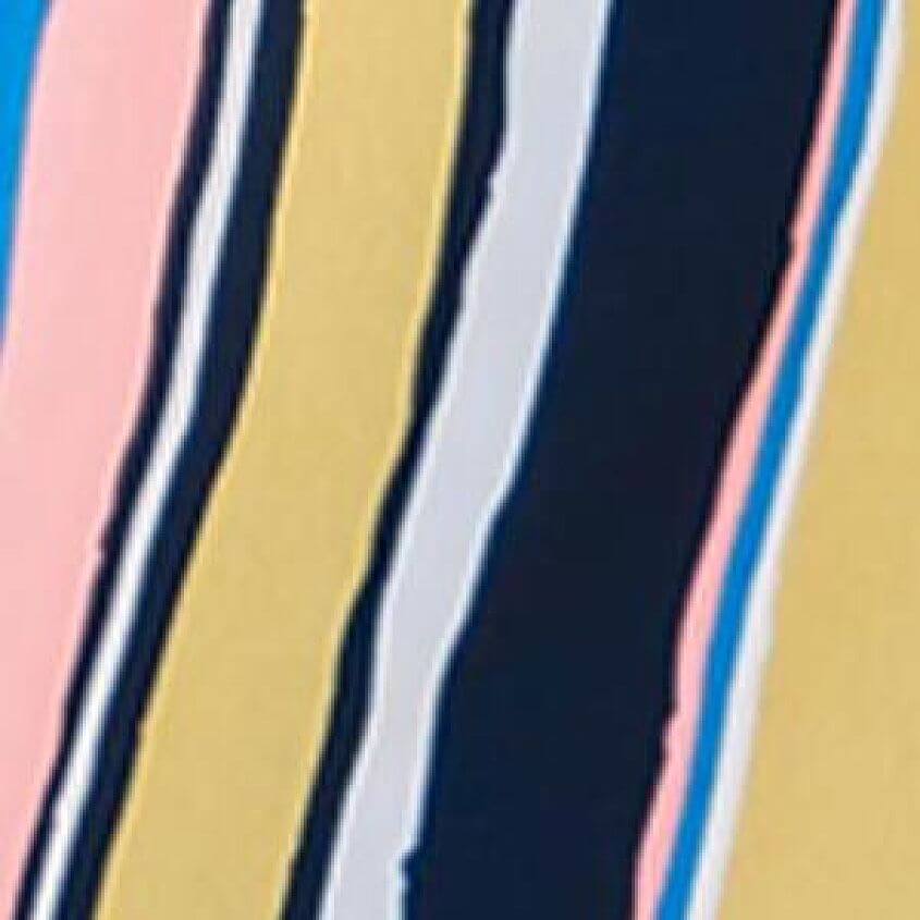 Yellow Multi