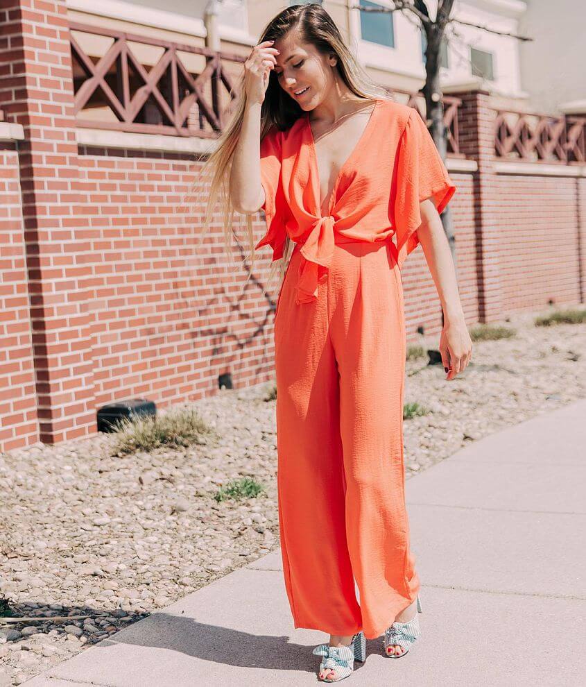 Favlux fashion jumpsuit on sale