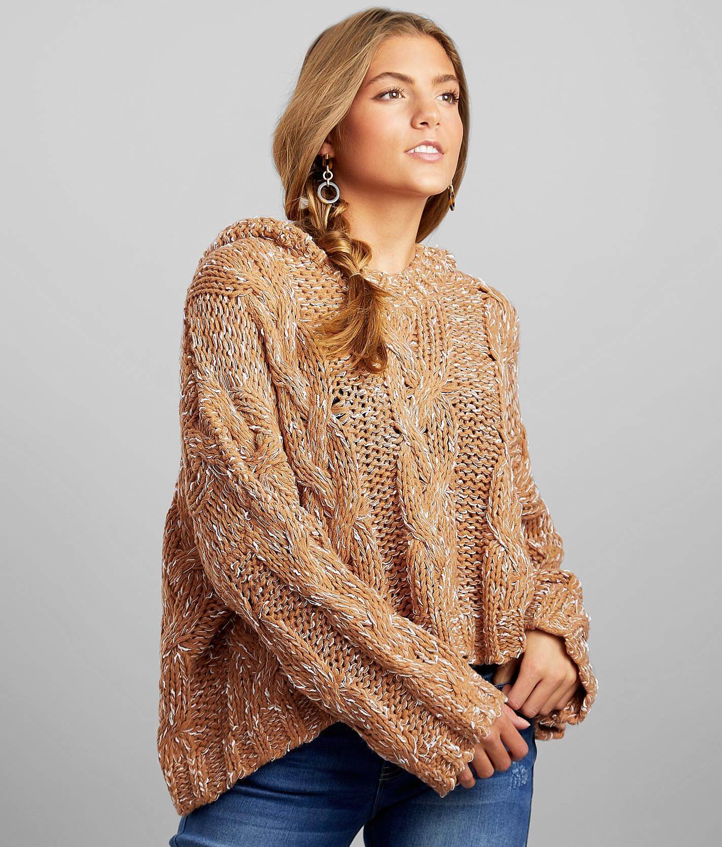 hyfve cardigan