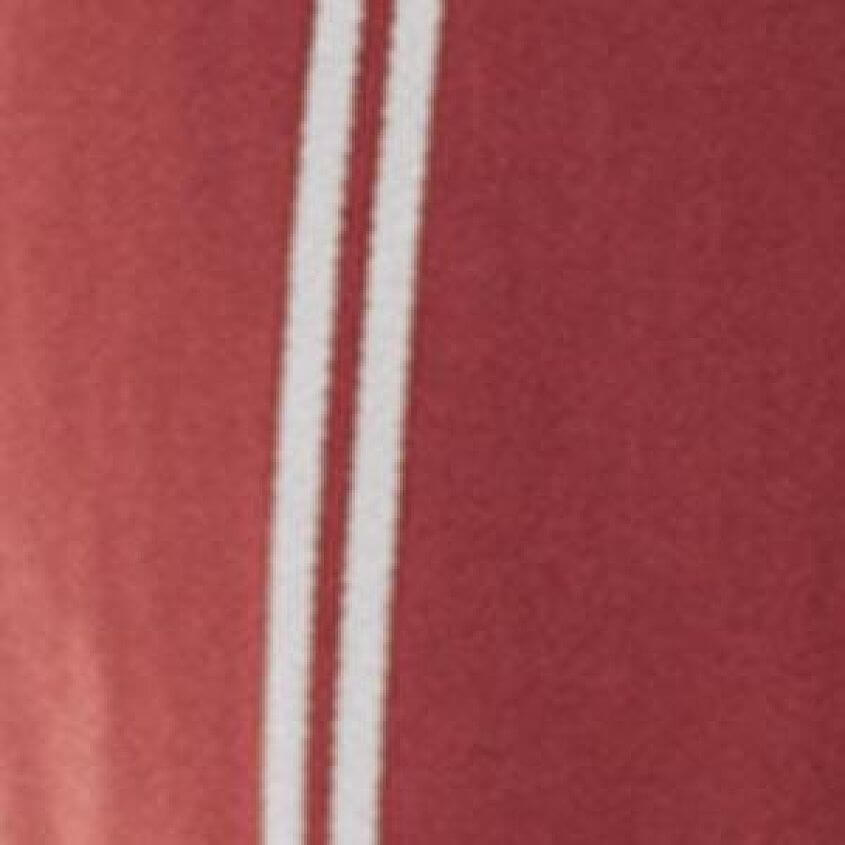 Hyfve Two Piece Striped Jumpsuit - Women's Clothing in Rust | Buckle