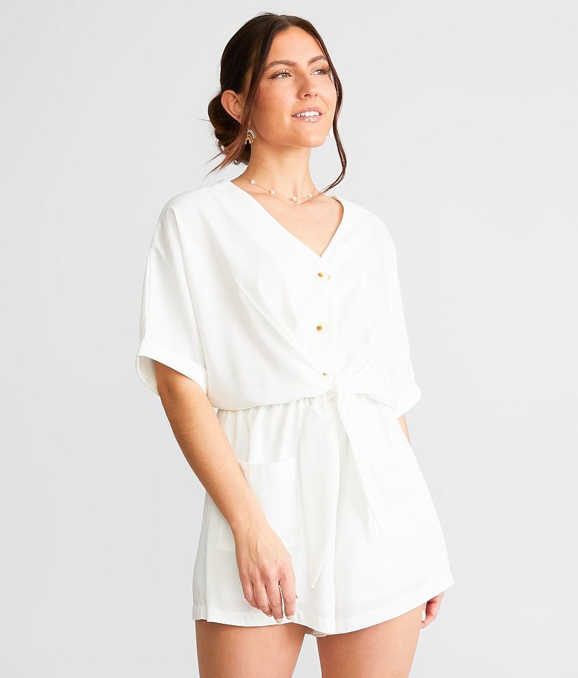 Hyfve romper clearance