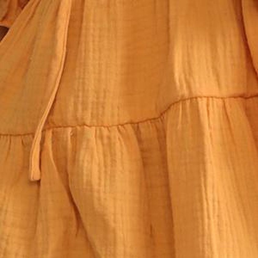 Apricot Yellow