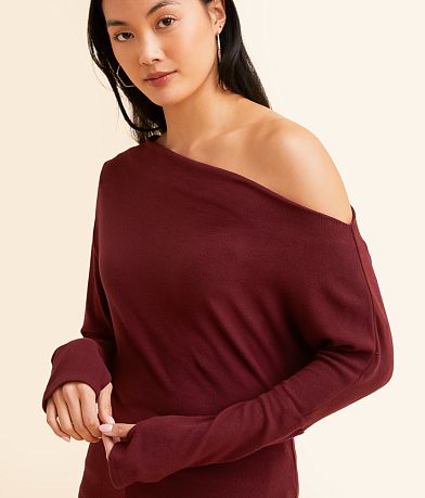 Hyfve Boatneck Top MISC_DETAIL_1