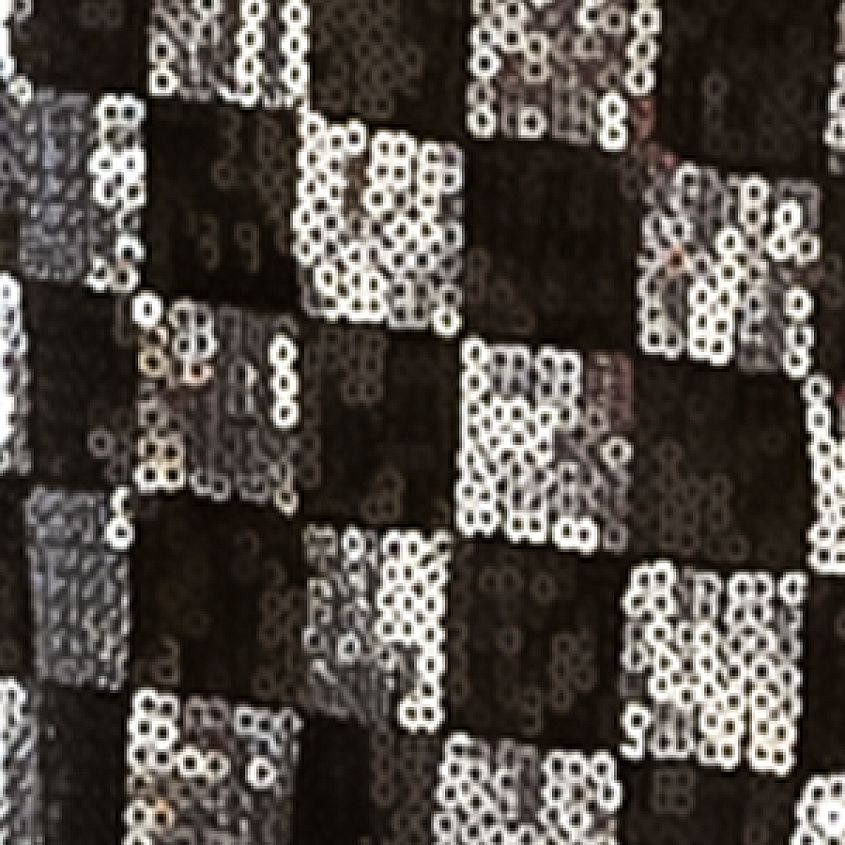 Black Silver