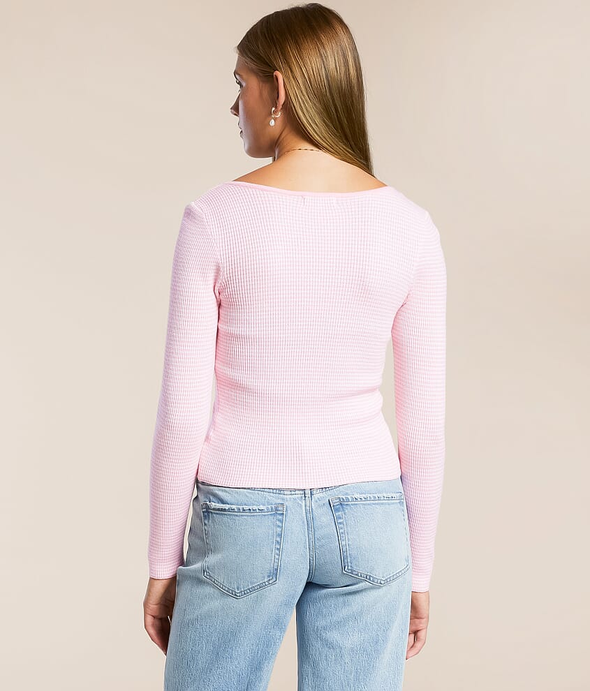 Striped Top - thumbnail 2