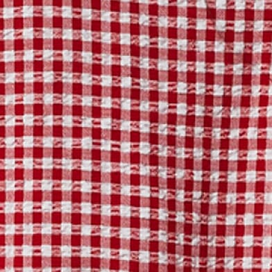 Red White