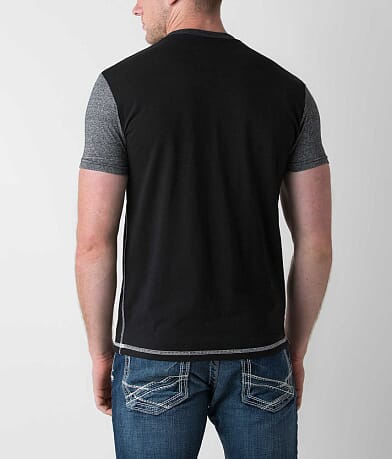 3rd &#38; Army Warren T-Shirt MISC_DETAIL_1