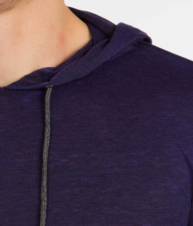 Buckle Black Twisted Hoodie MISC_DETAIL_2
