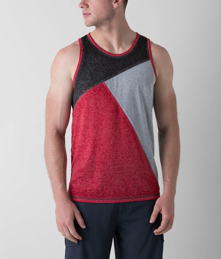 Shark on sale tank undershirt