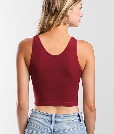 BKEssentials Mesh Inset Brami BACK