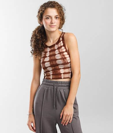 BKE core Tie-Dye Active Brami FULL_RIGHT_SIDE
