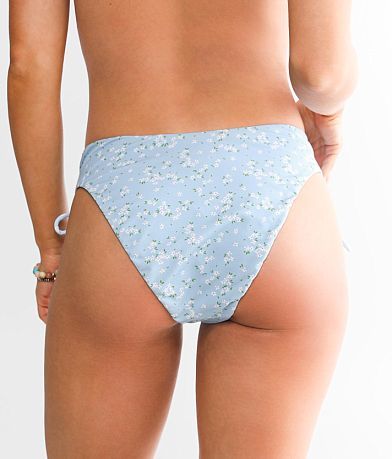 Dippin&apos; Daisy&apos;s Florence Swim Bottom back view