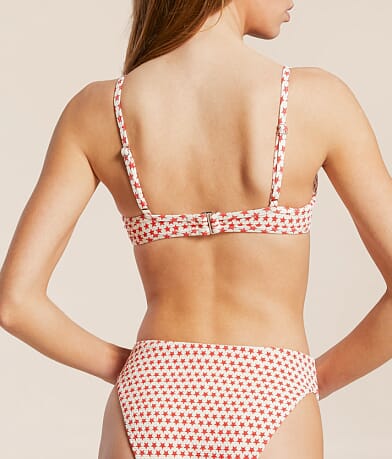 West Coast Underwire Swim Top thumbnail 2