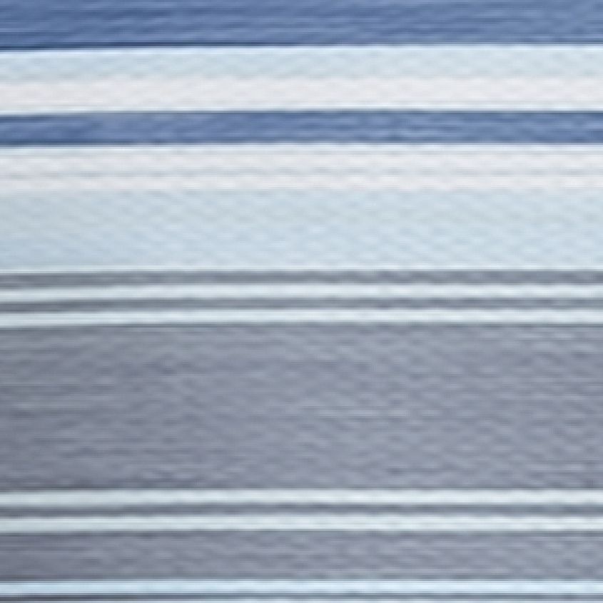Blue Stripe