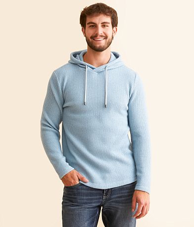 Sweatshirts for Men Hoodies Outpost Makers Buckle