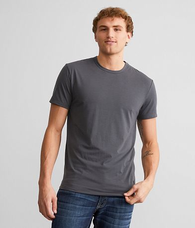 Outpost Makers Premium T-Shirt front view