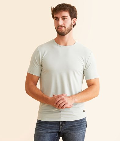 Outpost Makers Premium T-Shirt front view