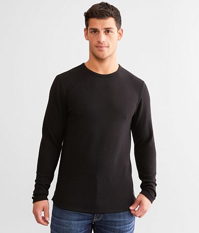 Outpost Makers Textured T-Shirt front view