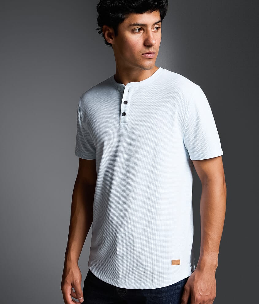 Thermal Henley