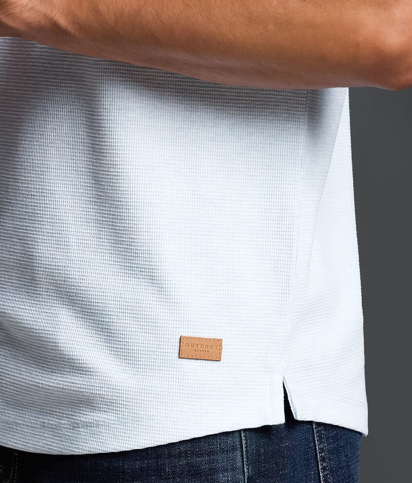 Thermal Henley