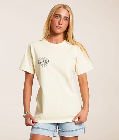 Duvin Skinny Dippin' T-Shirt front view