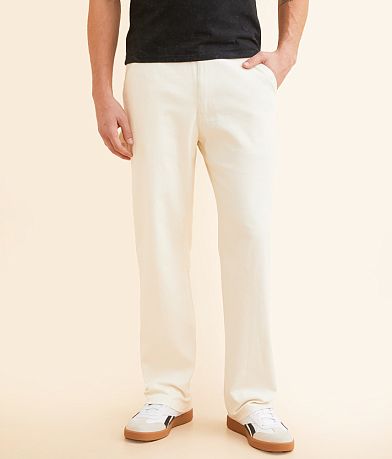 Duvin Loose Workwear Stretch Cargo Pant front view