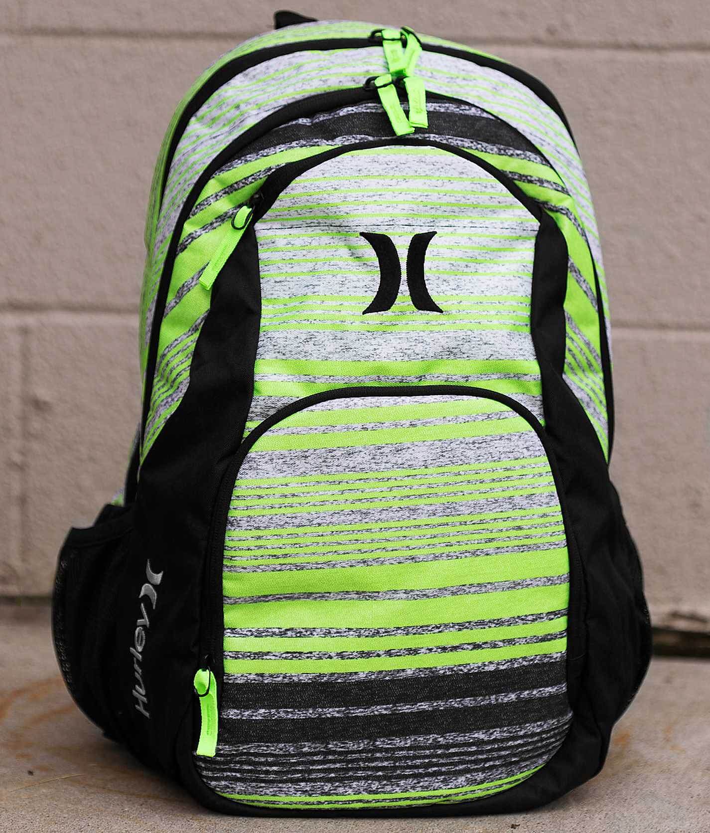 バッグ POLY DAILY LOGO BACKPACK 5.png