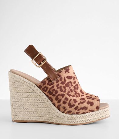 Qupid Cascade Espadrille Heeled Wedge Sandal MISC_DETAIL_1