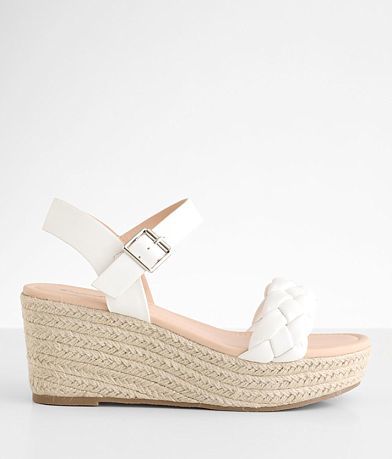 Qupid Caleb Flatform Sandal MISC_DETAIL_1