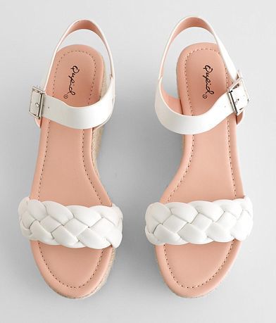 Qupid Caleb Flatform Sandal MISC_DETAIL_4