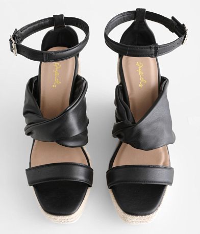Qupid Cascade Wedge Sandal MISC_DETAIL_3
