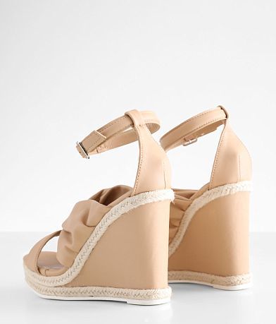 Qupid Cascade Wedge Sandal MISC_DETAIL_2