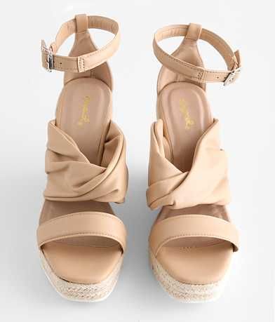 Qupid Cascade Wedge Sandal MISC_DETAIL_3
