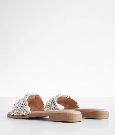 Qupid Idris Embellished Sandal MISC_DETAIL_2