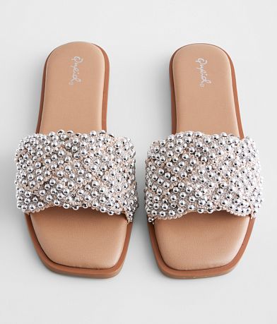 Qupid Idris Embellished Sandal MISC_DETAIL_3