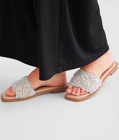 Qupid Idris Embellished Sandal MISC_DETAIL_5
