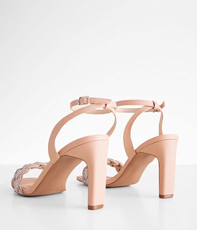Qupid Kaylee Glitz Heeled Sandal MISC_DETAIL_2