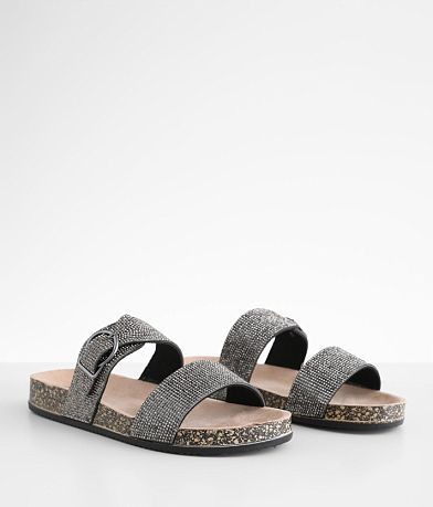 Qupid Luka Rhinestone Sandal MISC_DETAIL_1