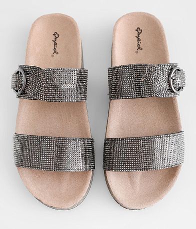 Qupid Luka Rhinestone Sandal MISC_DETAIL_3