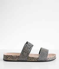 Luka Rhinestone Sandal